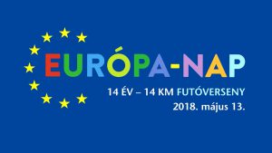 Read more about the article Csapatmunka az EU-s futáson